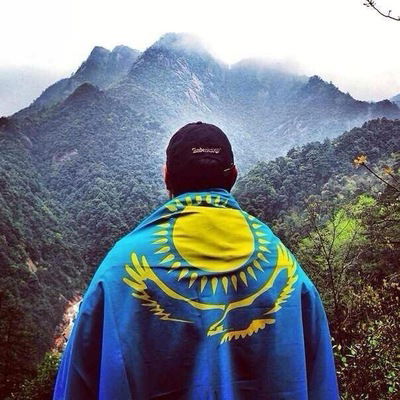 Еркин Нурдавлетов