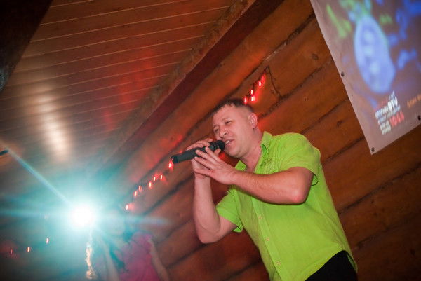 Владимир Малинов