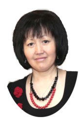 Гульнар Оразбаева