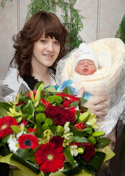 Инна Камардина ;)