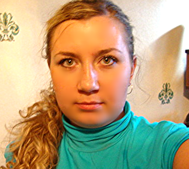 Ольга Мамадсахиева