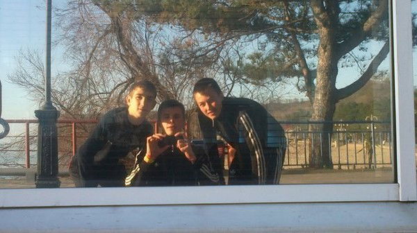 Даниил Леонтьев