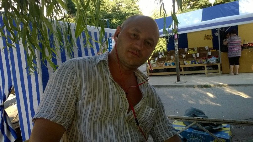 Юра Шушпанов