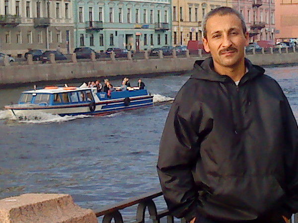 Мурод Джурабоев