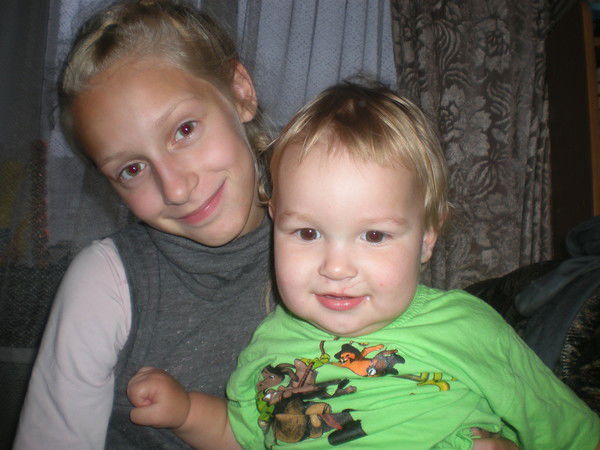 Анька Васюкова