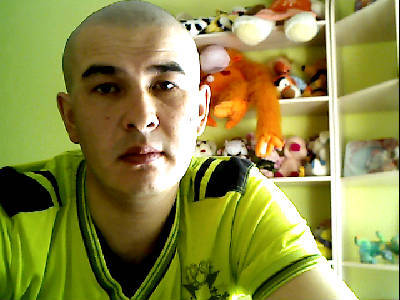 Рустам Канчурин