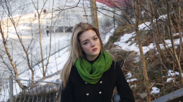 Екатерина Евстигнеева