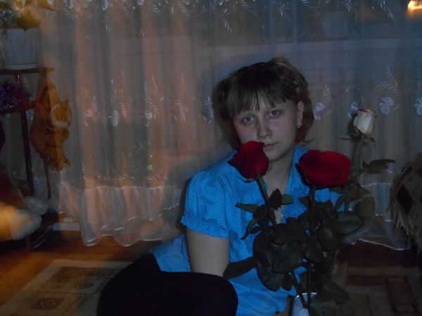 Наталья Ерохина