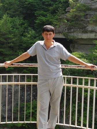 Нодир Джалилов