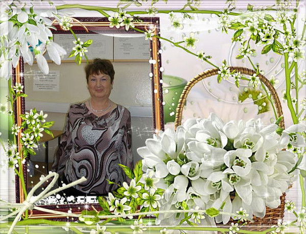 Валентина Петрусевич