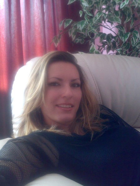 Татьяна Гладушевская