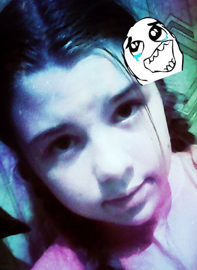 Настя Конюхова