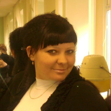 Светлана Нефедьева