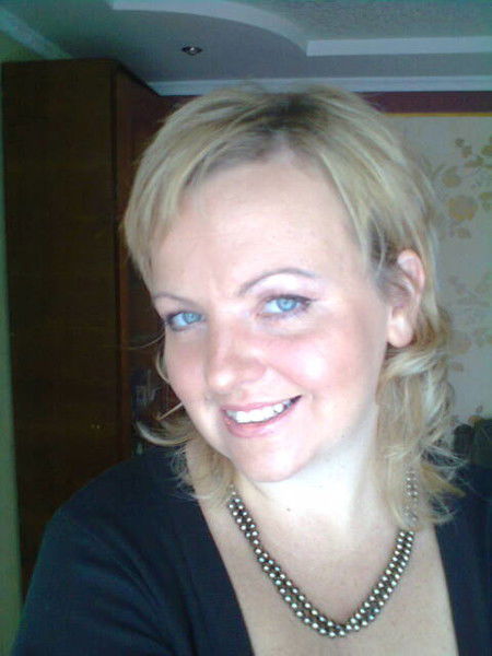 Наталья Павлова