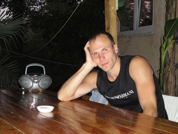 Анатолий Скворцов