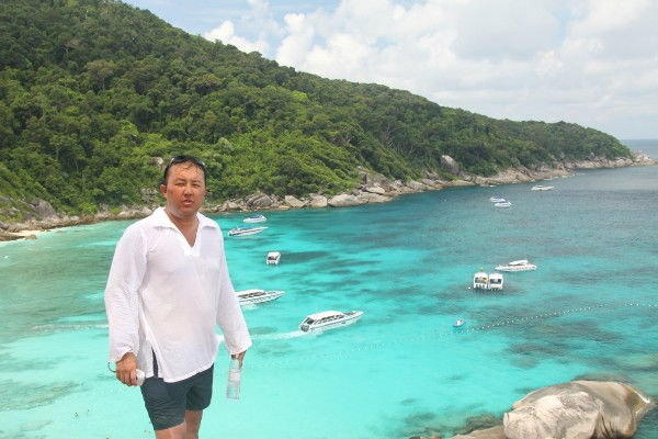 Руслан Абдрахманов