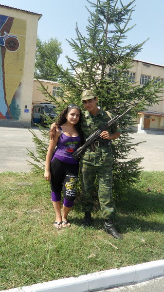 Кристина Срапян