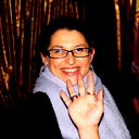 Dinara Fazullina