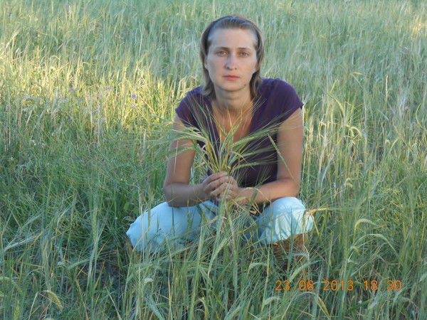 Екатерина Колпакова