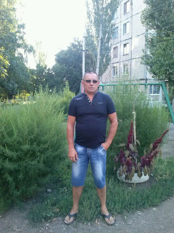 Сергей Демянюк