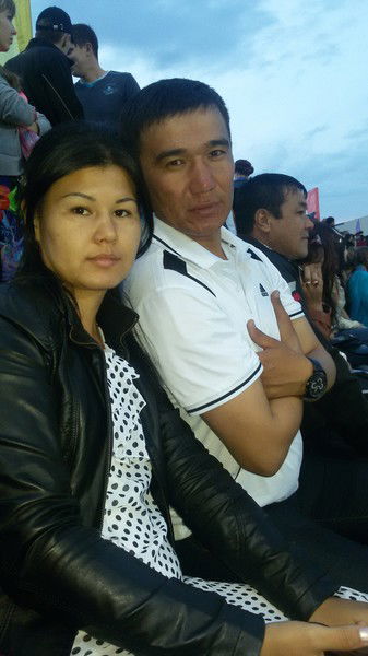 Талгат Жумагулов