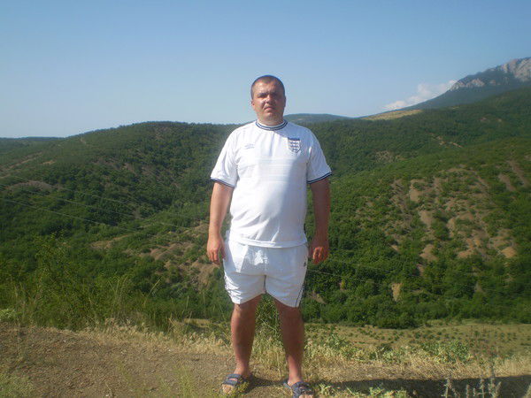 Слава Сацюк