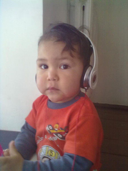 Бауыржан Маменов