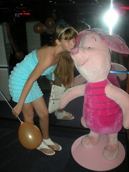 Валерия Смогоржевская