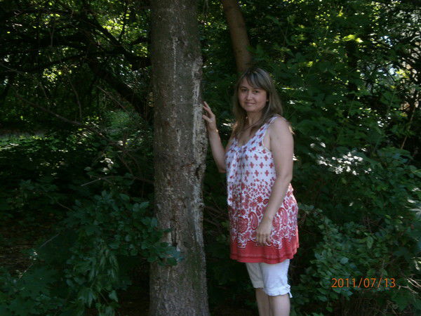 Наталия Шарнина