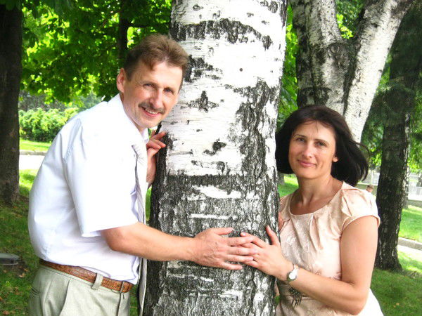 Ольга Господарец