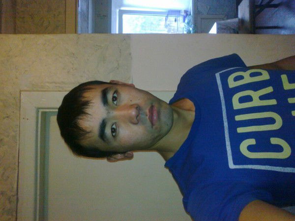 Марлис Кулмурзаев