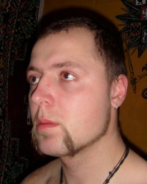 Писаренко Пётр