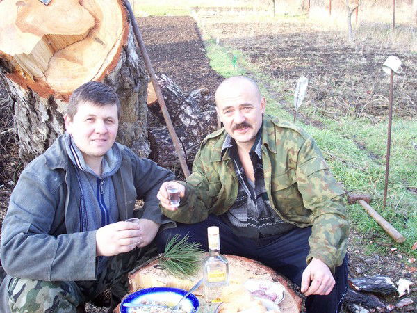 Виталий Лазаренко