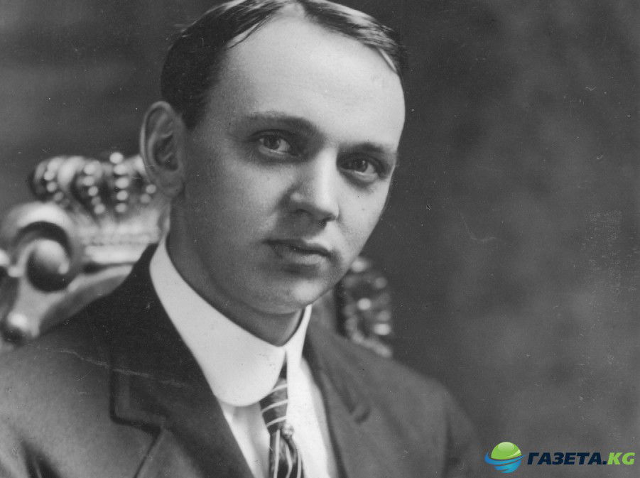 Vlad Владимиров