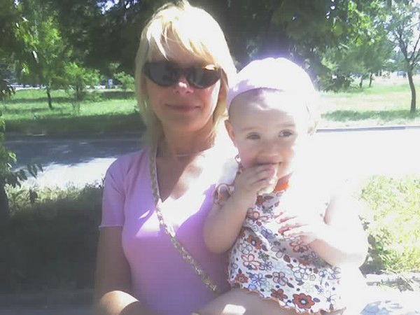 Валентина Николаевна