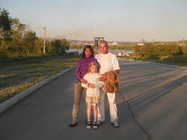 Леонид Куля