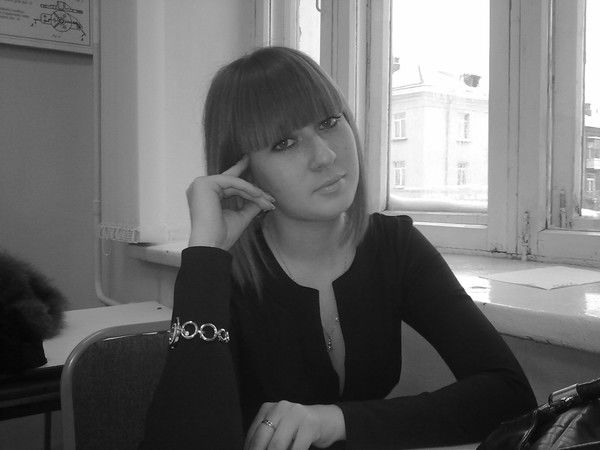 Арина Дудакова