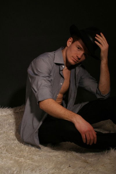 Сергей Крылов