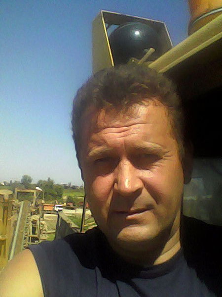 Сергей Довбыш