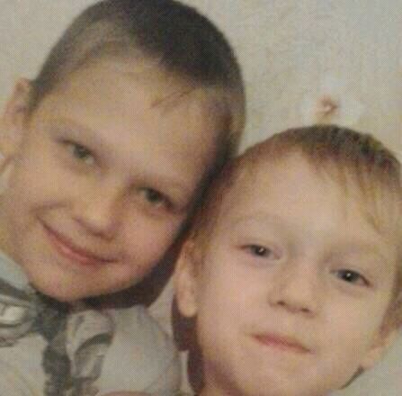 Виктория Филатова