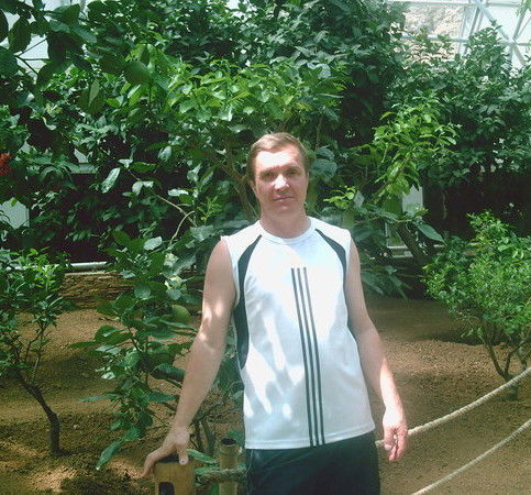 Владимир Коробков