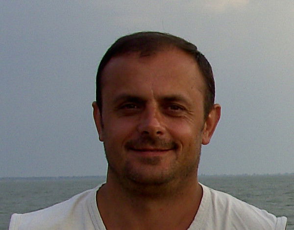 Валерий Ошкало