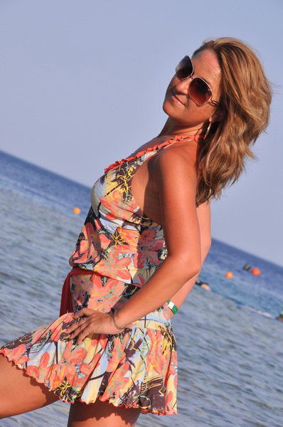 Наташа Савватеева