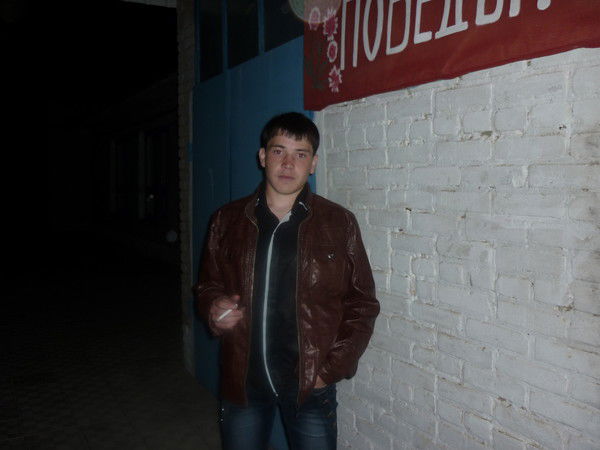 Данияр Куанбаев