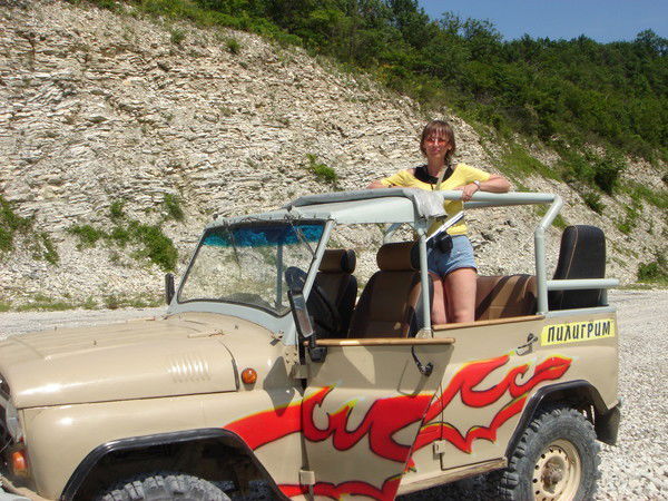 Наталия Яханова