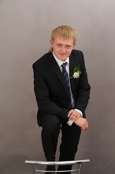 Николай Дашкин