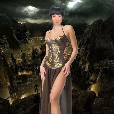 Надежда Коновалова