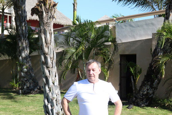 Анатолий Баёв