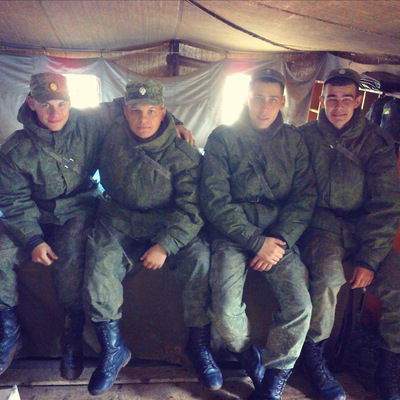 Олег Жеворчёнков