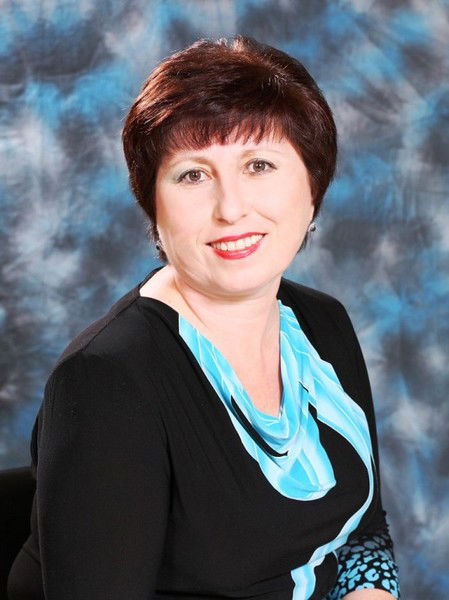 Ирина Рахматуллина